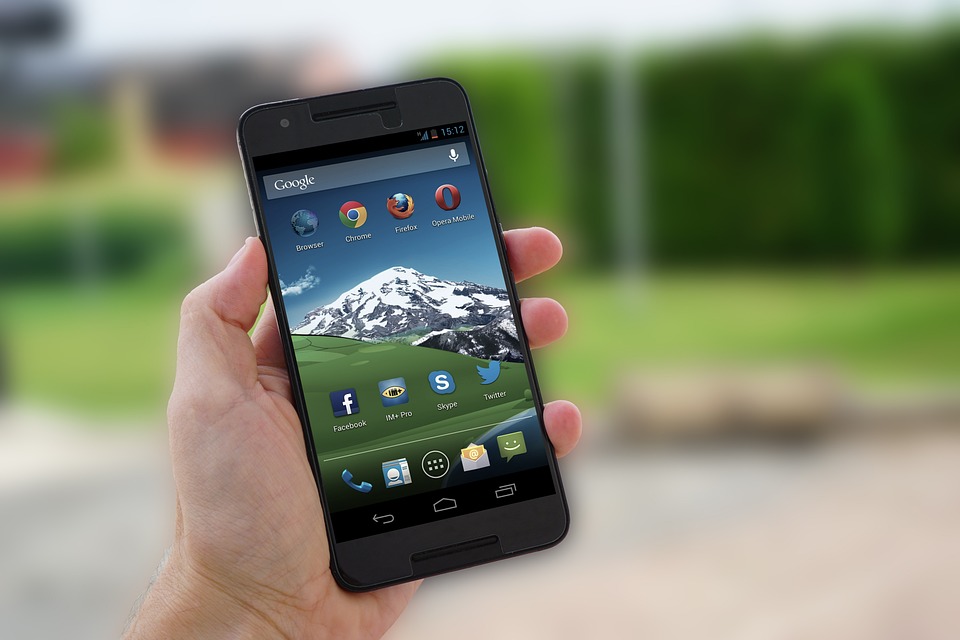 Update Anxiety: The Android OS Update Experience Explained