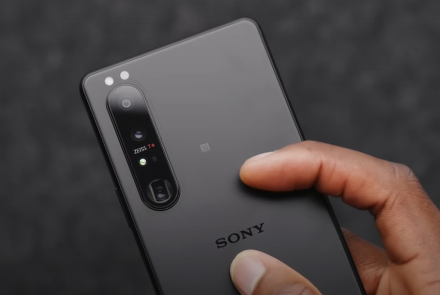 Sony Xperia 1 III