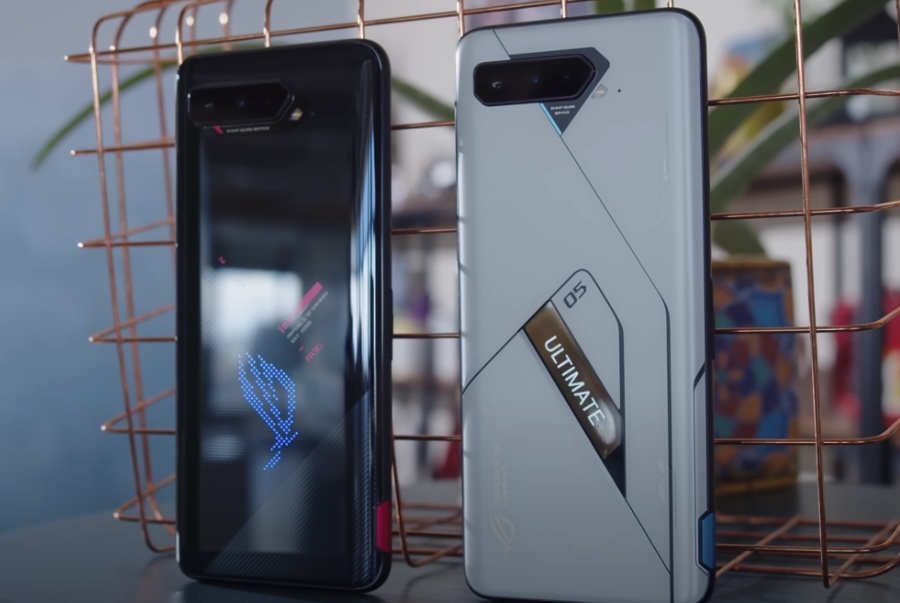 Asus ROG Phone 5