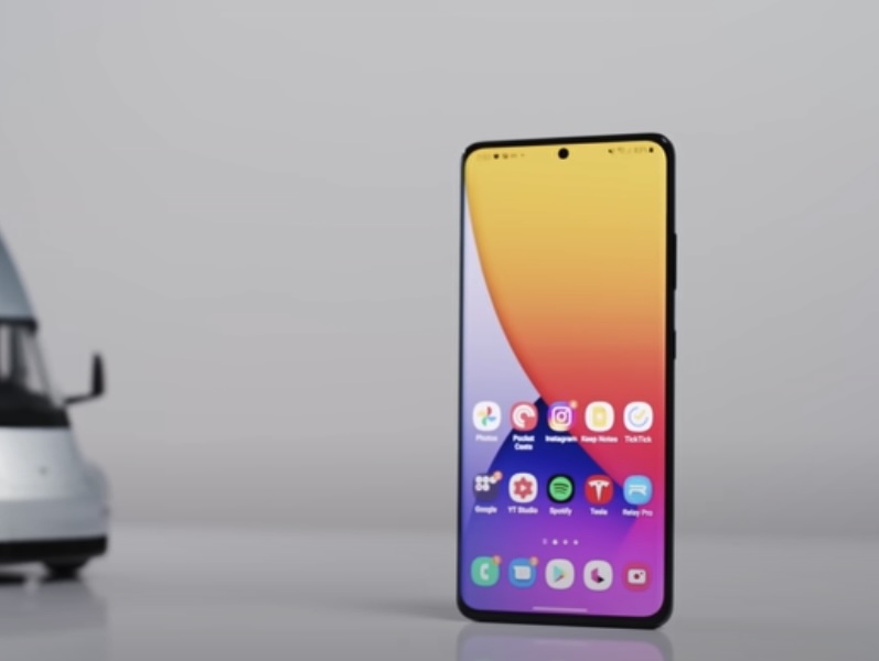 Exploring the Top 6 Android Phones with LiDAR