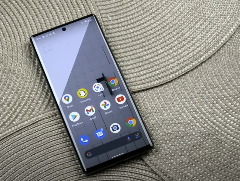 Google Pixel 6 Pro