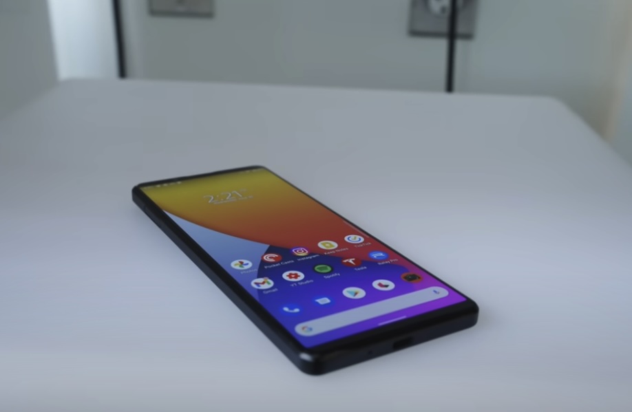 Sony Xperia 1 III