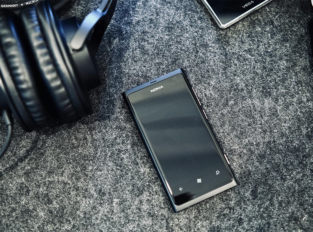 Nokia