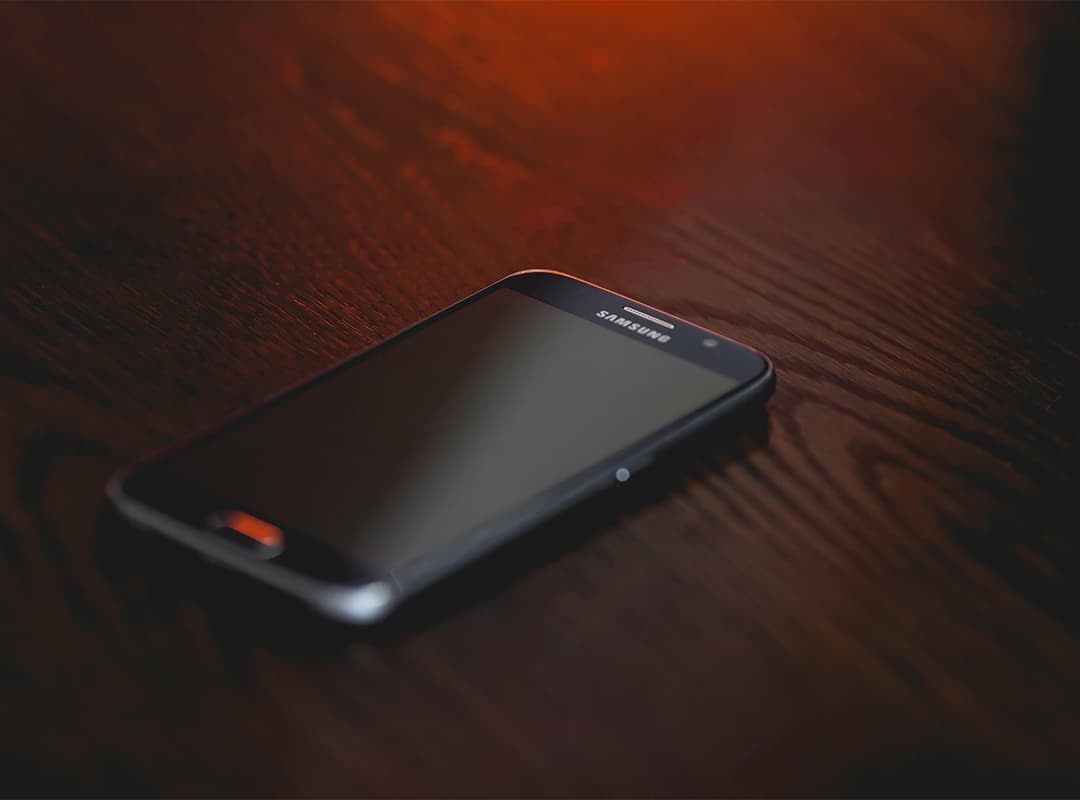 phone